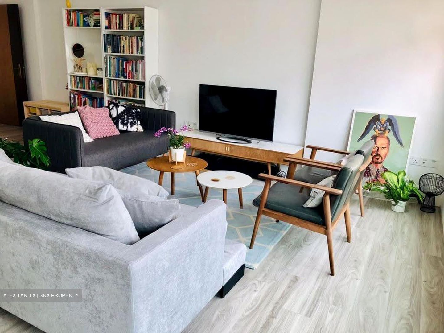 Blk 452A West Terra @ Bukit Batok (Bukit Batok), HDB 5 Rooms #545424991